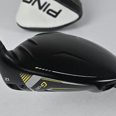 Ping G430 Max Driver / 12 Degree / Regular Flex Ping Alta CB Black 55 Shaft - Image 5