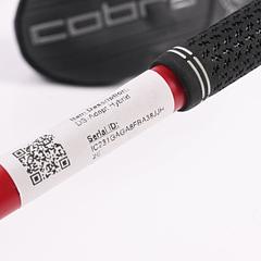 Left Hand Cobra DS-Adapt #5 Hybrid / 24 Degree / Stiff Flex KBS PG Hybrid 85 - Image 3