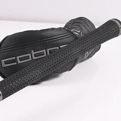 Left Hand Cobra DS-Adapt #5 Hybrid / 24 Degree / Stiff Flex KBS PG Hybrid 85 - Image 2