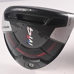 Taylormade M4 Driver / 10.5 Degree / X-Flex Aldila NVS Orange 65 Shaft - Image 2