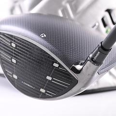 Taylormade Qi35 Max Driver / 10.5 Degree / Stiff Flex Fujikura Ventus Blue '25 5 - Image 4