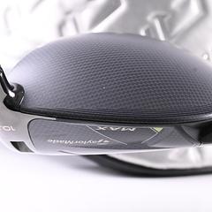 Taylormade Qi35 Max Driver / 10.5 Degree / Stiff Flex Fujikura Ventus Blue '25 5 - Image 5