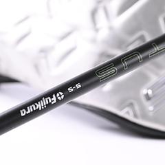 Taylormade Qi35 Max Driver / 10.5 Degree / Stiff Flex Fujikura Ventus Blue '25 5 - Image 6