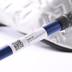 Taylormade Qi35 Max Driver / 10.5 Degree / Stiff Flex Fujikura Ventus Blue '25 5 - Image 7