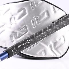 Taylormade Qi35 Max Driver / 10.5 Degree / Stiff Flex Fujikura Ventus Blue '25 5 - Image 8