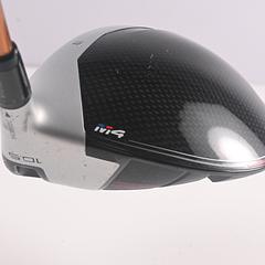 Taylormade M4 Driver / 10.5 Degree / X-Flex Aldila NVS Orange 65 Shaft - Image 5
