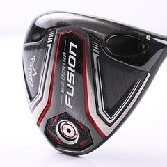 Callaway Big Bertha Fusion 2017 Driver / 10.5 Degree / Regular Flex UST Recoil - Image 3