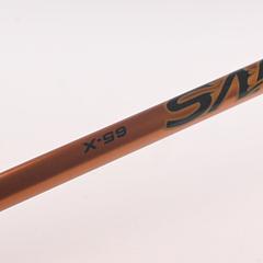 Taylormade M4 Driver / 10.5 Degree / X-Flex Aldila NVS Orange 65 Shaft - Image 7