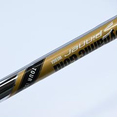 Cleveland RTX Full Face Lob Wedge / 60 Degree / Wedge Flex Dynamic Gold Spinner - Image 4