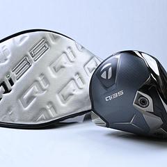 Taylormade Qi35 LS Driver / 8 Degree / X-Flex Diamana T+ 60 Shaft - Image 2