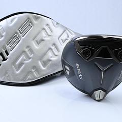 Taylormade Qi35 LS Driver / 8 Degree / X-Flex Diamana T+ 60 Shaft - Image 3