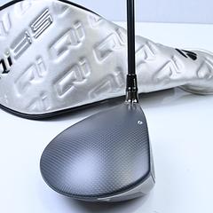 Taylormade Qi35 LS Driver / 8 Degree / X-Flex Diamana T+ 60 Shaft - Image 4