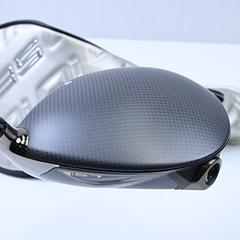 Taylormade Qi35 LS Driver / 8 Degree / X-Flex Diamana T+ 60 Shaft - Image 1