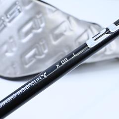 Taylormade Qi35 LS Driver / 8 Degree / X-Flex Diamana T+ 60 Shaft - Image 6