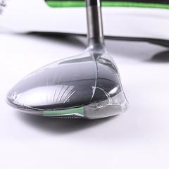 Callaway Elyte #5 Wood / 18 Degree / Regular Flex Denali Charcoal 60 Shaft - Image 3