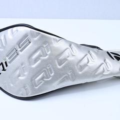 Taylormade Qi35 LS Driver / 8 Degree / X-Flex Diamana T+ 60 Shaft - Image 9