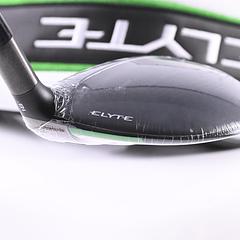 Callaway Elyte #5 Wood / 18 Degree / Regular Flex Denali Charcoal 60 Shaft - Image 5