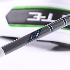 Callaway Elyte #5 Wood / 18 Degree / Regular Flex Denali Charcoal 60 Shaft - Image 6