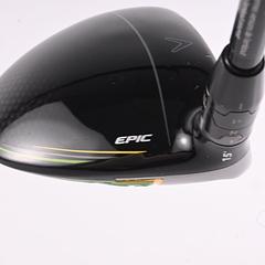 Left Hand Callaway Epic Flash #3 Wood / 15 Degree / X-Flex Tensei AV Blue 75 - Image 5