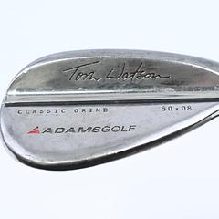 Adams Tom Watson Lob Wedge / 60 Degree / Wedge Flex Performance Shaft - Image 1