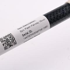 Left Hand Callaway Epic Flash #3 Wood / 15 Degree / X-Flex Tensei AV Blue 75 - Image 2