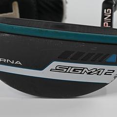 Ping Sigma 2 Arna Putter / 35 Inch - Image 1