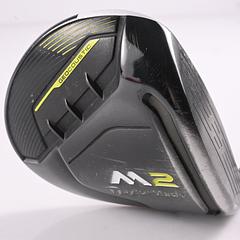 Taylormade M2 2017 #3 Wood / 15 Degree / Stiff Flex Fujikura Atmos Black 6 Shaft - Image 1