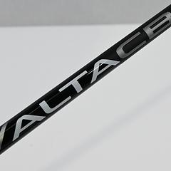 Ping Alta CB Black 65 #3 Wood Shaft / Regular Flex / Ping 2nd Gen - Image 2