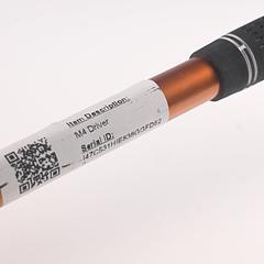 Taylormade M4 Driver / 10.5 Degree / X-Flex Aldila NVS Orange 65 Shaft - Image 8