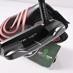 Left Hand Odyssey Tri-Hot 5K #1 Putter / 34 Inch - Image 3