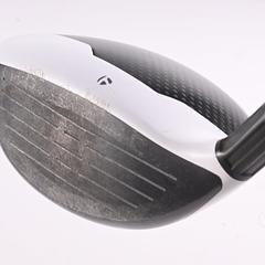 Taylormade M2 2017 #3 Wood / 15 Degree / Stiff Flex Fujikura Atmos Black 6 Shaft - Image 6