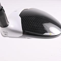 Taylormade M2 2017 #3 Wood / 15 Degree / Stiff Flex Fujikura Atmos Black 6 Shaft - Image 5