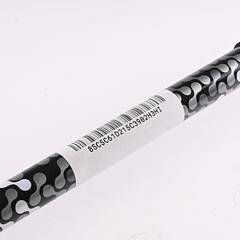 Taylormade M2 2017 #3 Wood / 15 Degree / Stiff Flex Fujikura Atmos Black 6 Shaft - Image 3