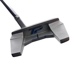 Used TaylorMade TP Hydro Blast Bandon 3 Putter / 34.0 Inches - Image 5