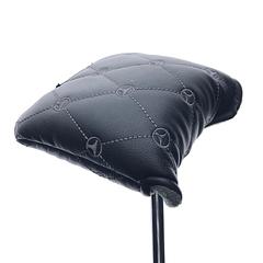 Used TaylorMade TP Hydro Blast Bandon 3 Putter / 34.0 Inches - Image 1