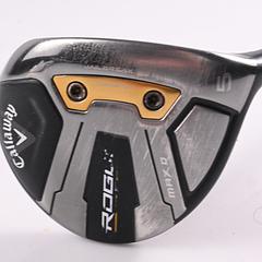 Callaway Rogue ST Max D #5 Wood / 19 Degree / Regular Flex Project X Cypher 50 - Image 9