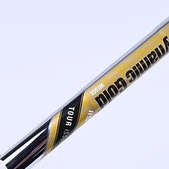 Taylormade Milled Grind 5 Lob Wedge / 58 Degree / Wedge Flex Dynamic Gold 115 - Image 3