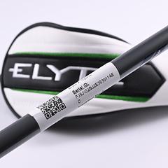 Callaway Elyte X #5 Hybrid / 25 Degree / Regular Flex Denali Charcoal 60 Shaft - Image 7