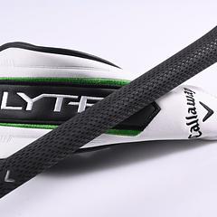 Callaway Elyte X #5 Hybrid / 25 Degree / Regular Flex Denali Charcoal 60 Shaft - Image 8