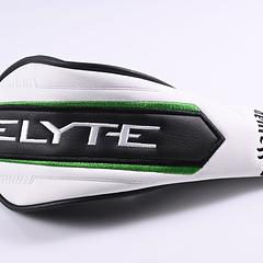 Callaway Elyte X #5 Hybrid / 25 Degree / Regular Flex Denali Charcoal 60 Shaft - Image 9