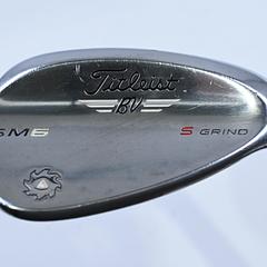 Titleist Vokey SM6 Sand Wedge / 56 Degree / Wedge Flex Vokey Design SM6 - Image 1