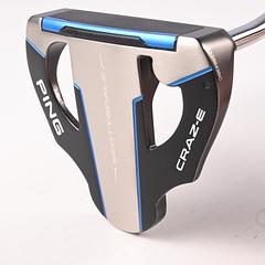 Ping Scottsdale Craz-E 2025 Putter / 35 Inch - Image 2