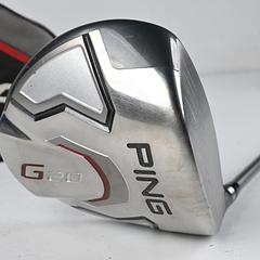 Ping G20 Driver / 10.5 Degree / Regular Flex Ping TFC 169 Shaft - Image 1