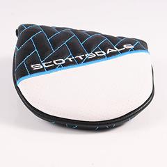 Ping Scottsdale Craz-E 2025 Putter / 35 Inch - Image 8