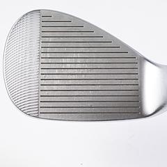 Cleveland RTX 6 Zipcore Gap Wedge / 50 Degree / Wedge Flex Steel Shaft - Image 3