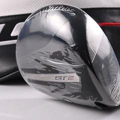 Titleist GT2 Driver / 9 Degree / Regular Flex Denali Red 50 Shaft - Image 1