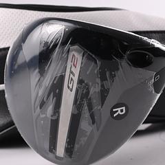 Titleist GT2 Driver / 9 Degree / Regular Flex Denali Red 50 Shaft - Image 2