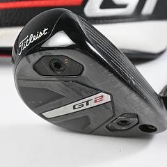 Titleist GT2 #4 Hybrid / 21 Degree / Regular Flex Tensei 1K Blue 65 Shaft - Image 1