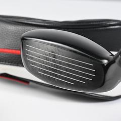 Titleist GT2 #4 Hybrid / 21 Degree / Regular Flex Tensei 1K Blue 65 Shaft - Image 8