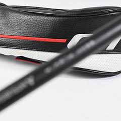 Titleist GT2 #4 Hybrid / 21 Degree / Regular Flex Tensei 1K Blue 65 Shaft - Image 6